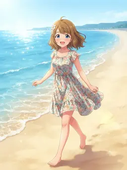 Profile image of Momoko