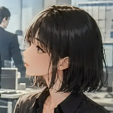 Profile image of 瑠花