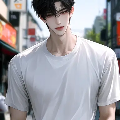 Profile image of 윤시후