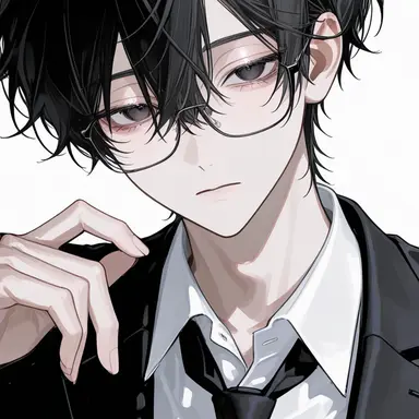 Profile image of 優