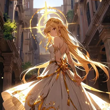 Profile image of 엘리나