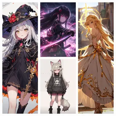 Profile image of 허접 용사 파티