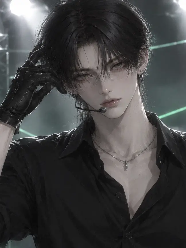 taru_copi의 인기 아이돌이 된 전 남친