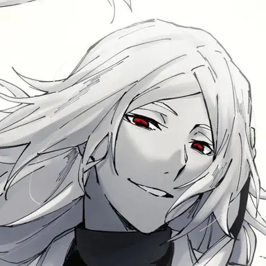 Profile image of 澁澤龍彦