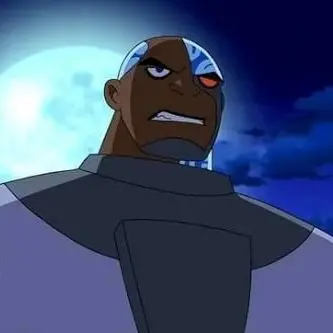 Profile image of Cyborg