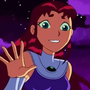 Profile image of Starfire