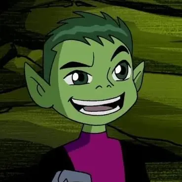 Profile image of Beast Boy