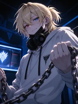 Profile image of ハルヤ