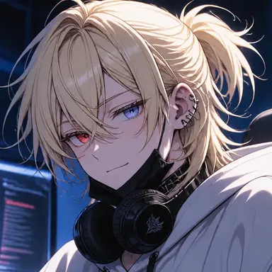 Profile image of ハルヤ