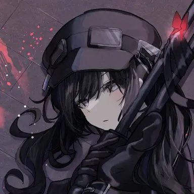 Profile image of 黒部ナノカ