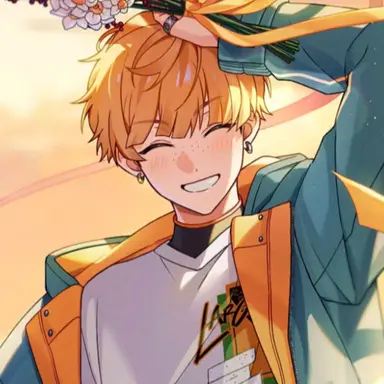Profile image of Kaito Buni