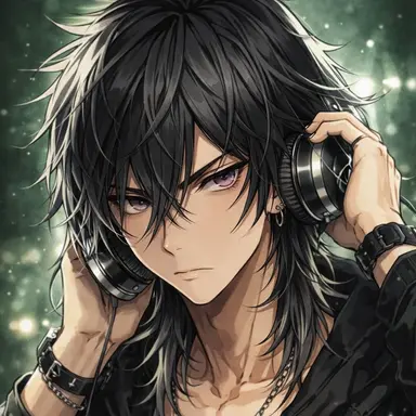 Profile image of 岳