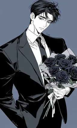 Profile image of ユン・シホン