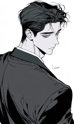 Profile image of ユン・シホン