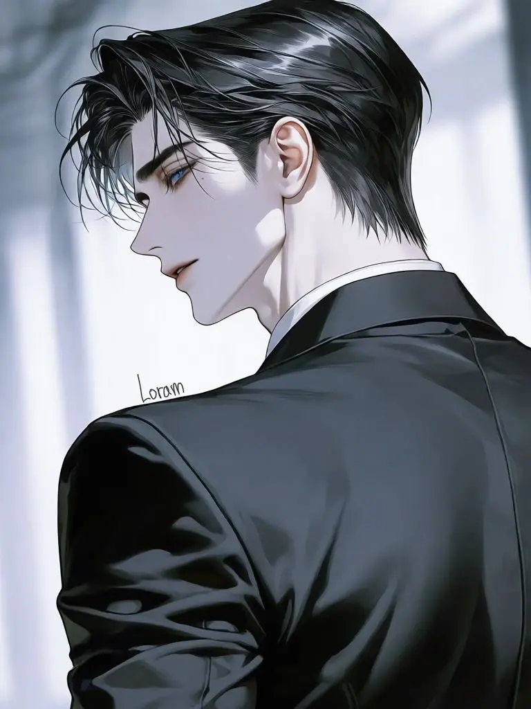 Loram_101의 Yoon Siheon