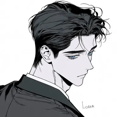 Profile image of ユン・シホン