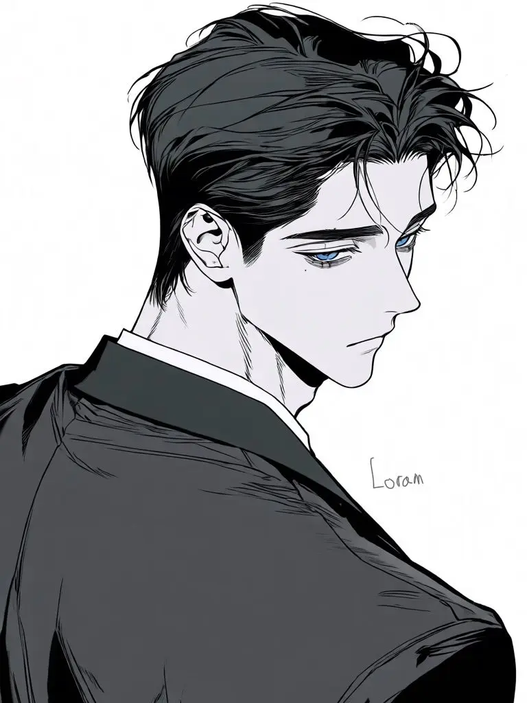 Loram_101의 ユン・シホン
