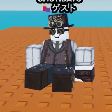 Profile image of おもち