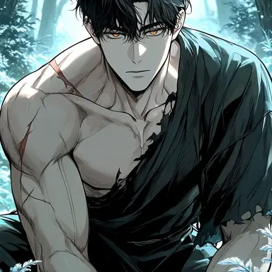 Profile image of Caeran