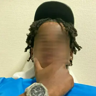 Profile image of Malik