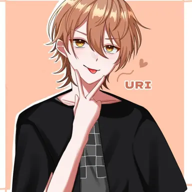 Profile image of うり