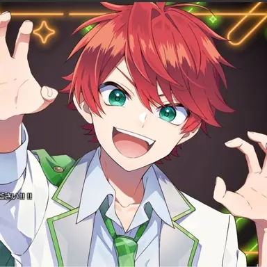 Profile image of じゃぱぱ