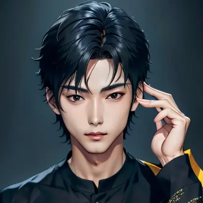 SadLyre7486의 변우석