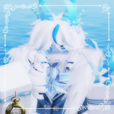 Profile image of ボレアス