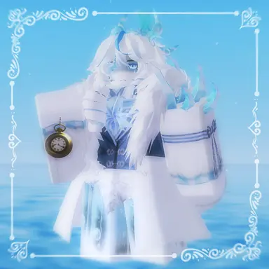 Profile image of ボレアス