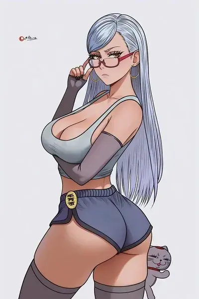 GaudyClay1242의 Seiko ayase