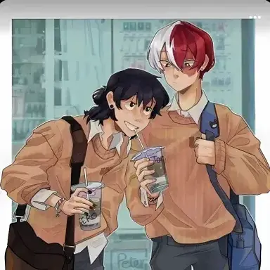 Profile image of Kaito x Akira