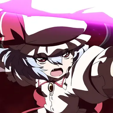 Profile image of Remilia Scarlet