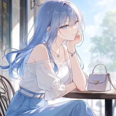 Profile image of 麻夜