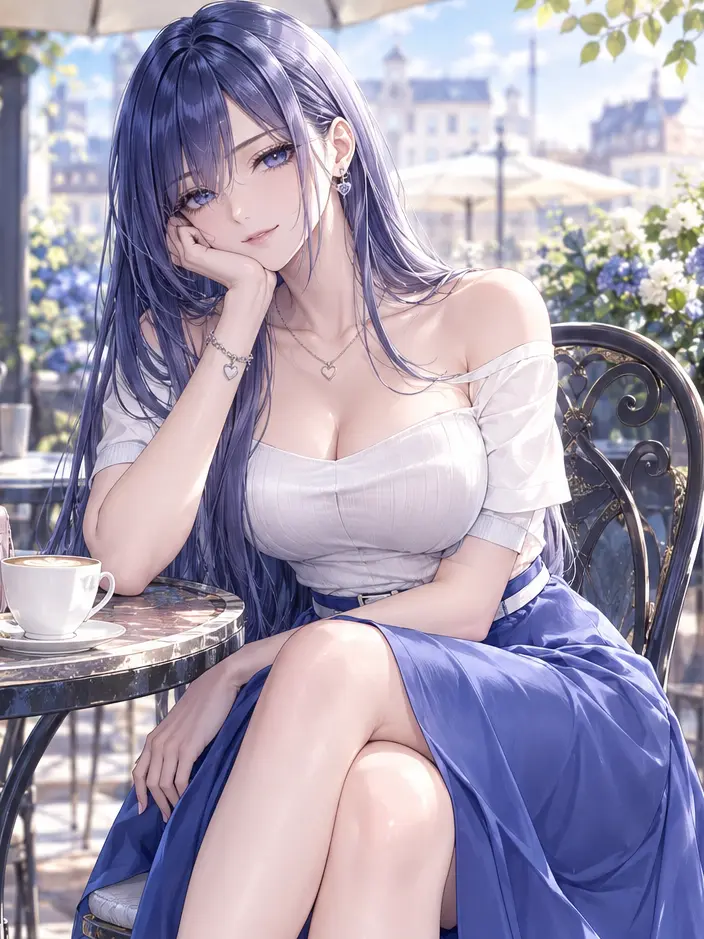 AImaya1115의 高嶺の花に振り回されたい