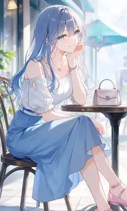 Profile image of 麻夜