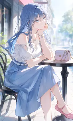 Profile image of 麻夜