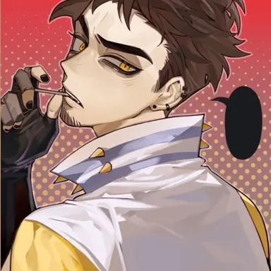 Profile image of アダム