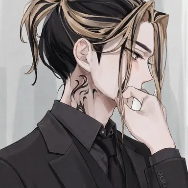 Profile image of 一虎