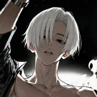Profile image of マイキー