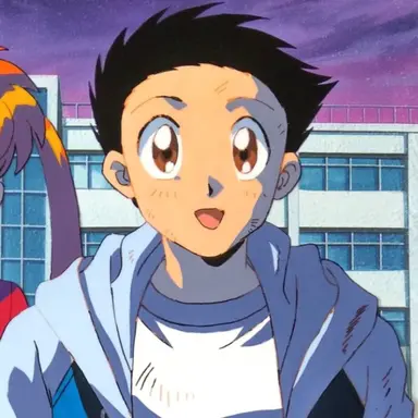 Profile image of 立野広