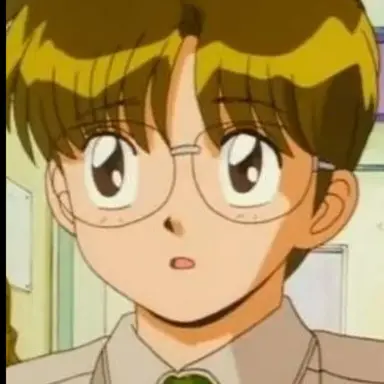 Profile image of 山口晶