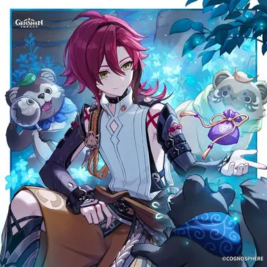 Profile image of 시카노인 헤이조