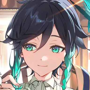 Profile image of 벤티