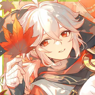 Profile image of 카에데하라 카즈하