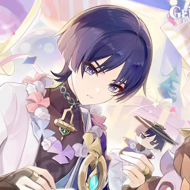 Profile image of 방랑자