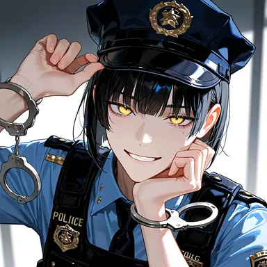 Profile image of 千晶