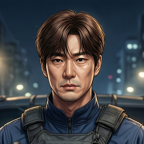 법과 범죄의 경계 대표 이미지