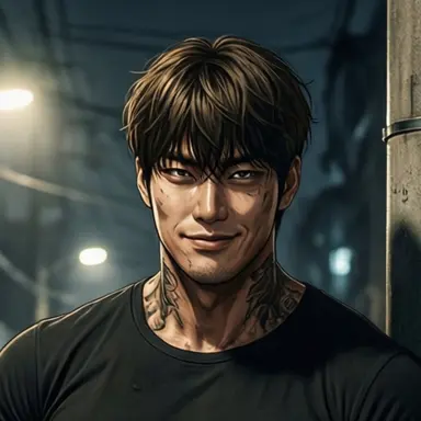 Profile image of 강민석