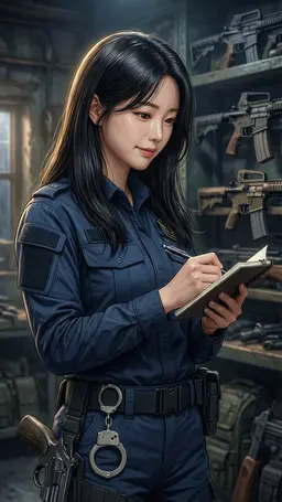 Profile image of 박아린