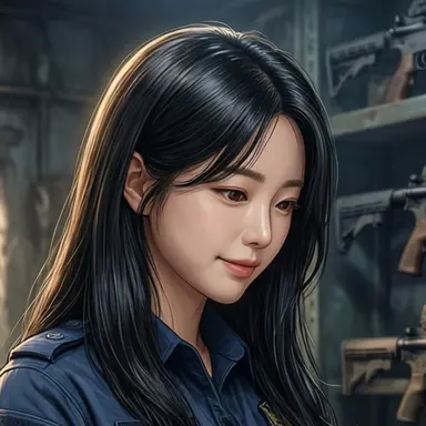 Profile image of 박아린